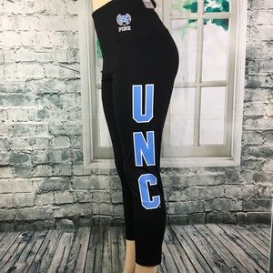 2/$30 UNC TAR Victoria Secret Heels Leggings Large